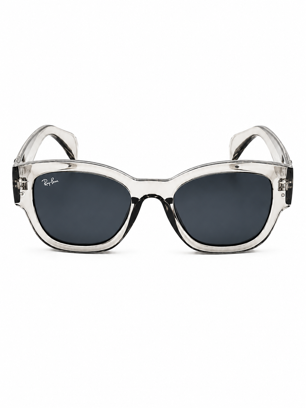 Rayban – 7681 - 52 – Grey Black – Acetate – Sunglasses