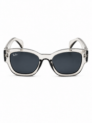 Rayban – 7681 - 52 – Grey Black – Acetate – Sunglasses