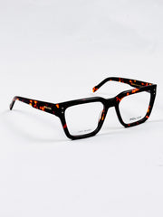 Police - 6028 – 54 – Tortoise –  Acetate - Optics – Unisex - Premium