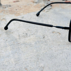 Carerra – 276 – 56 – Black Gradient – Metal – Sunglasses – Unisex