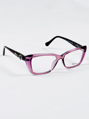 Chopard - 1081 – 55 – Purple –  Acetate - Optics – Ladies - Premium