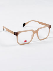 Moscot – 6014 – 55 - Brown – Acetate – Optics – Unisex