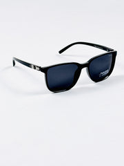 Cartier - P1256 – 54 – Black – Acetate – Sunglasses – Unisex