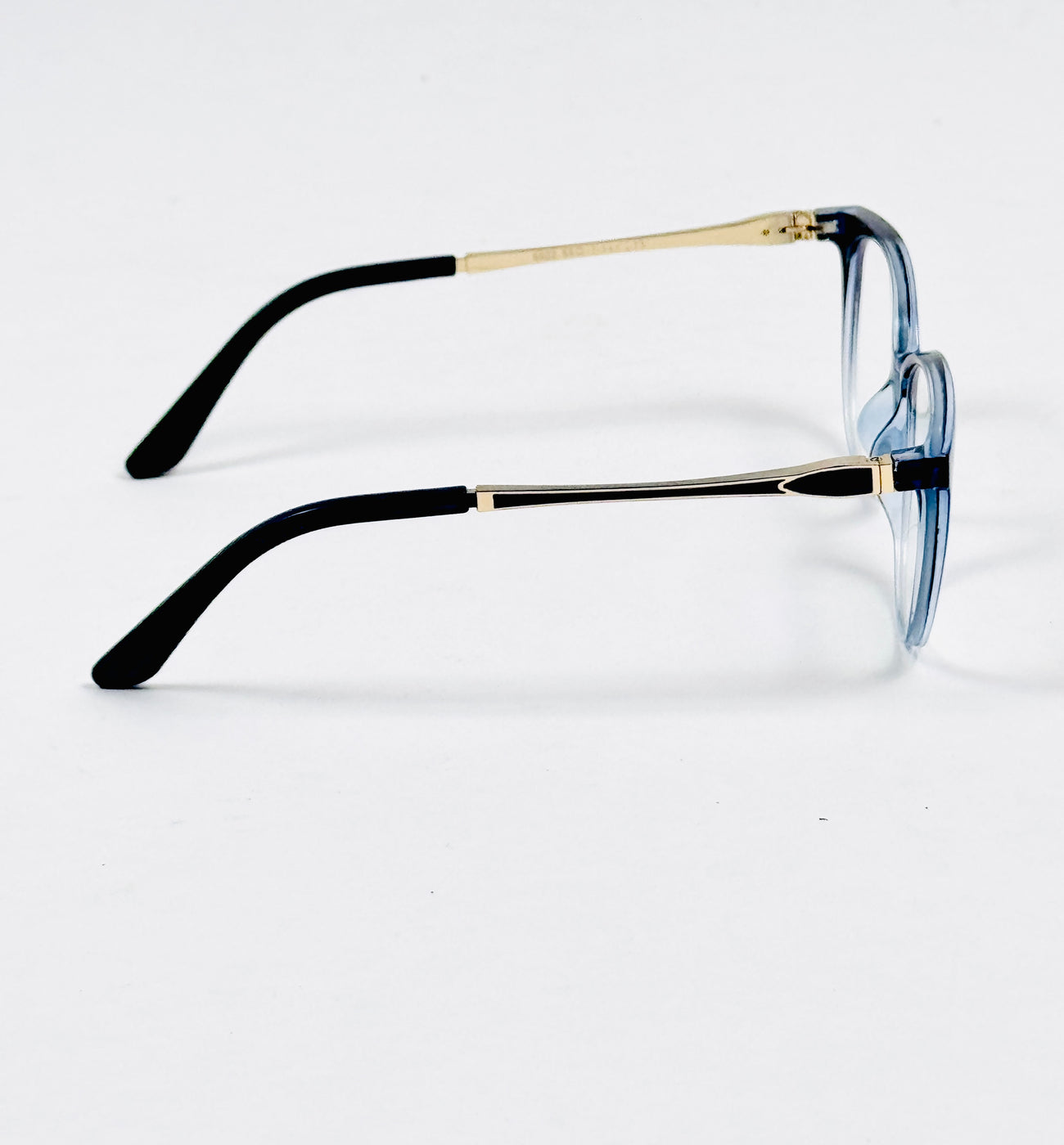 Burberry – 5502 – 53 - Blue – Acetate - Optics – Ladies