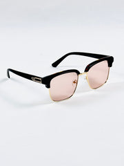 Dita – 3611 – 54 – Black Pink - Acetate - Metal - Sunglasses – Unisex