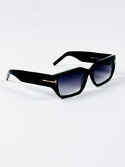 Tom Ford – 0989 – 56 – Black Gradient –  Acetate - Sunglasses – Unisex - Premium