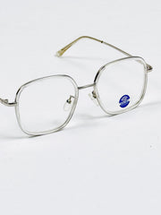 Dior – 39303– 50 - Transparent – Metal – Optics – Unisex