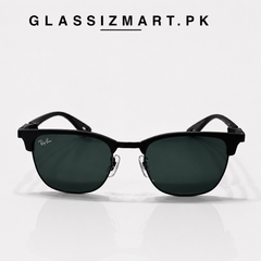 Rayban – 8396 - 53 – Black – Acetate - Metal – Sunglasses