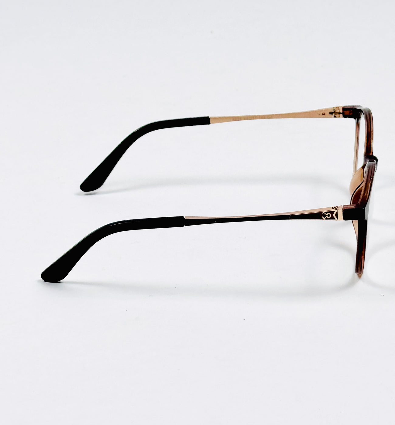 Burberry – 5526 – 48 - Brown – Acetate - Optics – Ladies