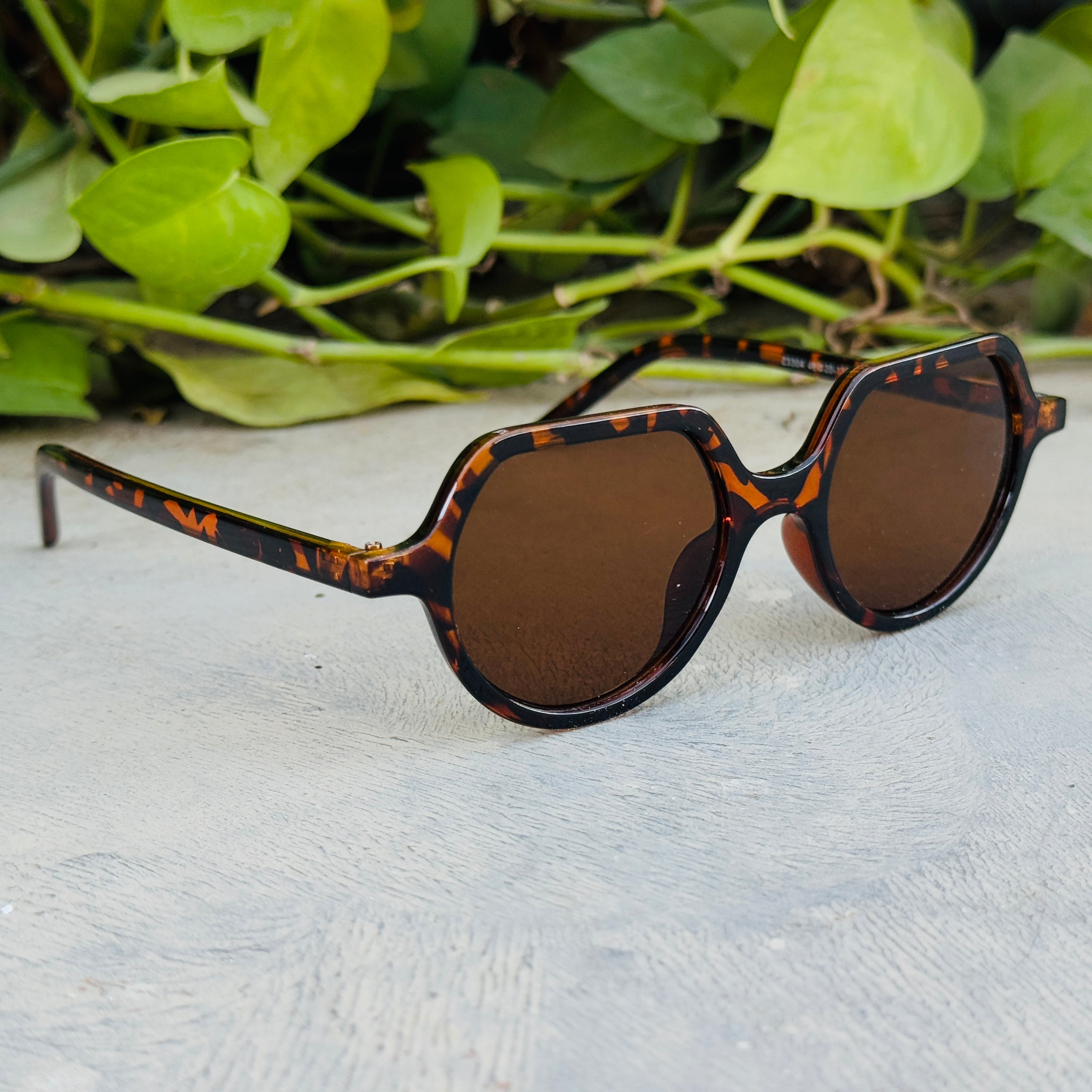 Dior – 3304 - 46 – Tortoise – Acetate - Optics – Unisex