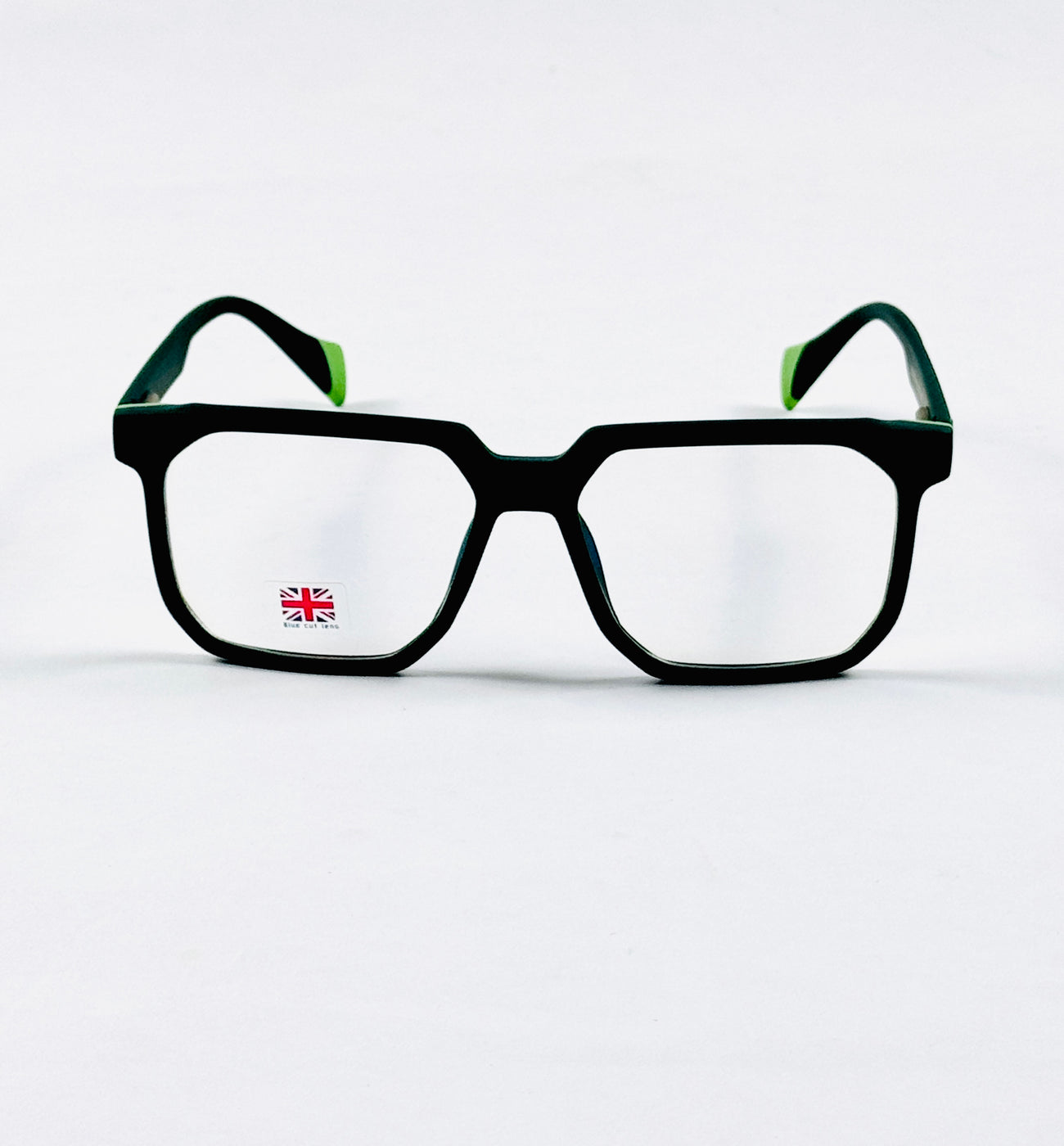 Moscot – 6014 – 55 - Green – Acetate – Optics – Unisex