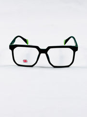 Moscot – 6014 – 55 - Green – Acetate – Optics – Unisex