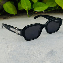 Dior – S21 - 52 – Black – Acetate - Sunglasses – Unisex - Premium