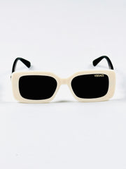 Versace – 8054 - 52 – Black – Acetate – Sunglasses – Unisex