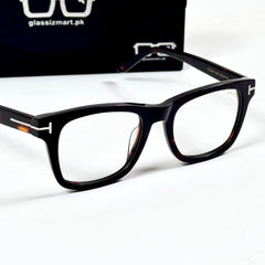 Tom Ford – 0336 – 52 – Tortoise –  Acetate - Optics – Unisex - Premium