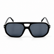David Beckham – 1172 - 57 – Black –  Acetate - Sunglasses – Unisex - Premium
