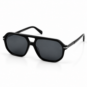 David Beckham – 1172 - 57 – Black –  Acetate - Sunglasses – Unisex - Premium