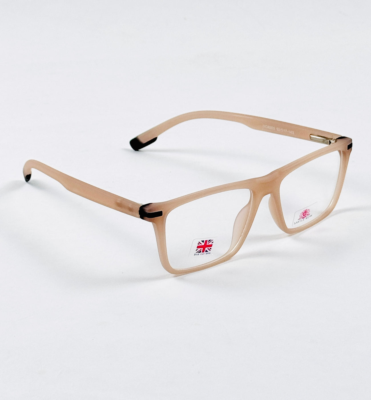 Moscot – 6003 – 52 - Brown – Acetate – Optics – Unisex