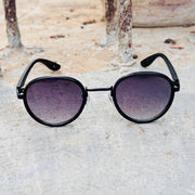 Dior – z80 – 57 – Black Gradient – Metal – Sunglasses – Unisex