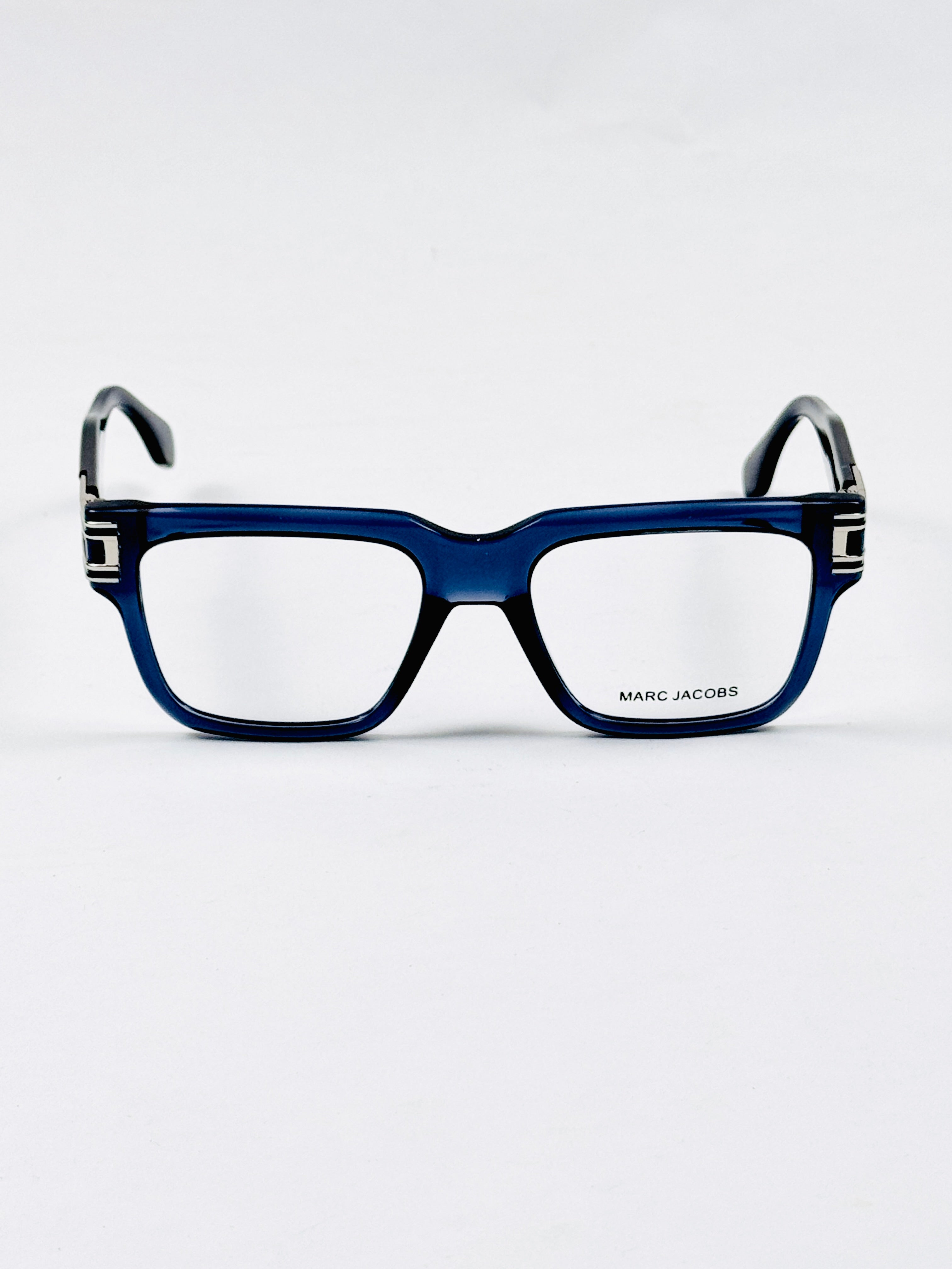 Marc Jacobs - 25113 – 54 – Blue –  Acetate - Optics – Unisex - Premium