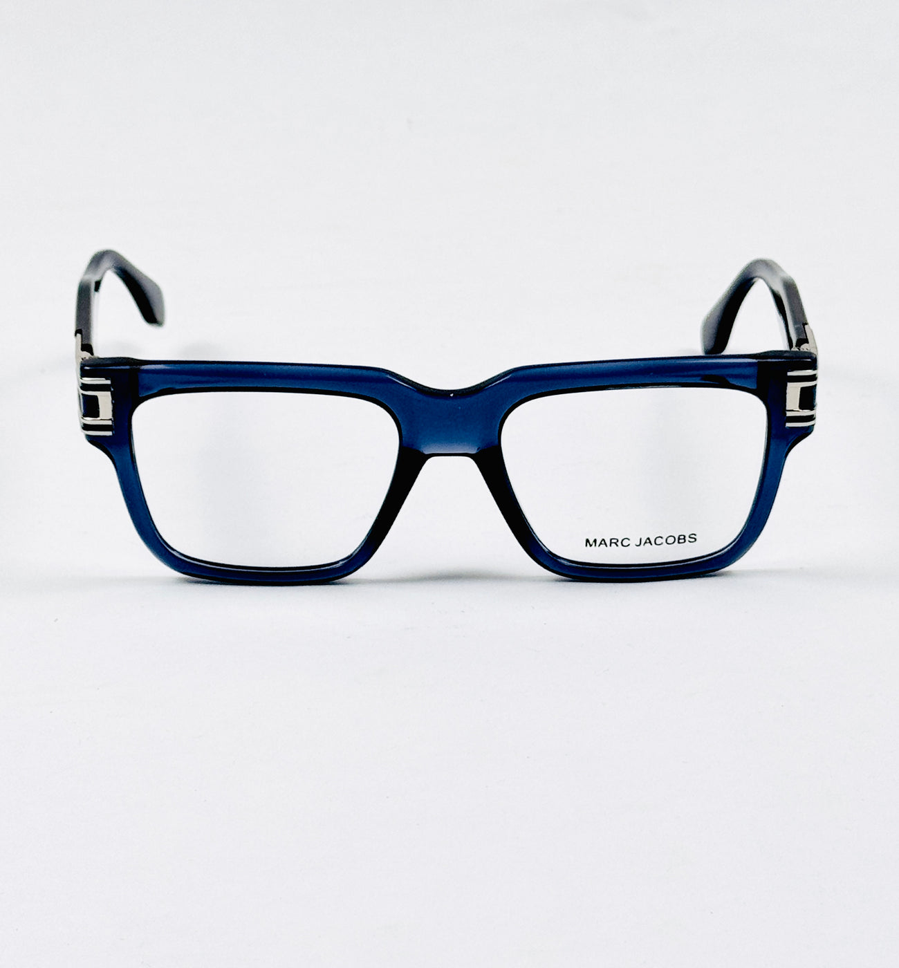 Marc Jacobs - 25113 – 54 – Blue –  Acetate - Optics – Unisex - Premium