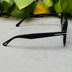 Tom Ford – 1000 - 58 – Black Gradient – Acetate - Sunglasses – Unisex - Premium