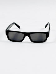 Prada – D06V - 54 – Black –  Acetate - Sunglasses – Unisex - Premium