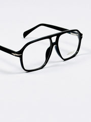 David Beckham – 7018 – 56 - Black – Acetate  – Optics - Unisex