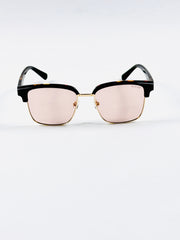 Dita – 3611 – 54 – Black Pink - Acetate - Metal - Sunglasses – Unisex