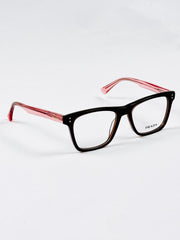 Prada - 05203 – 52 – Brown Pink –  Acetate - Optics – Unisex - Premium