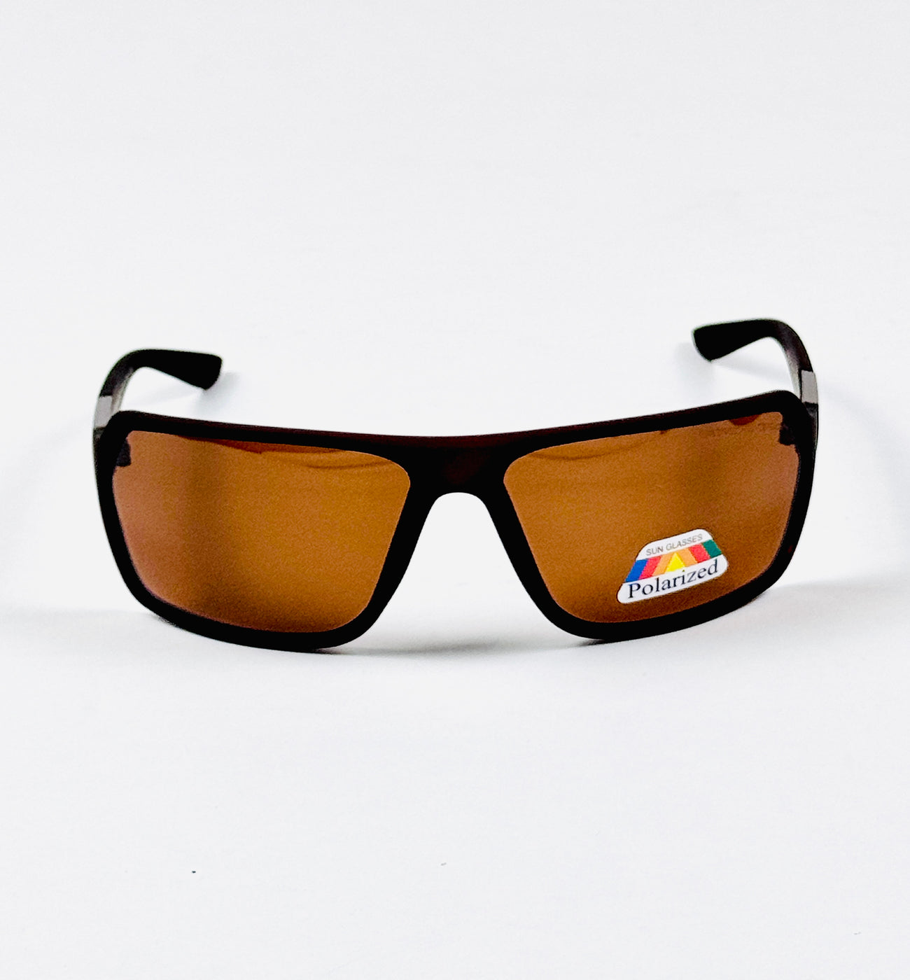Porsche - 2310 – 58 – Brown – Acetate – Sunglasses – Unisex