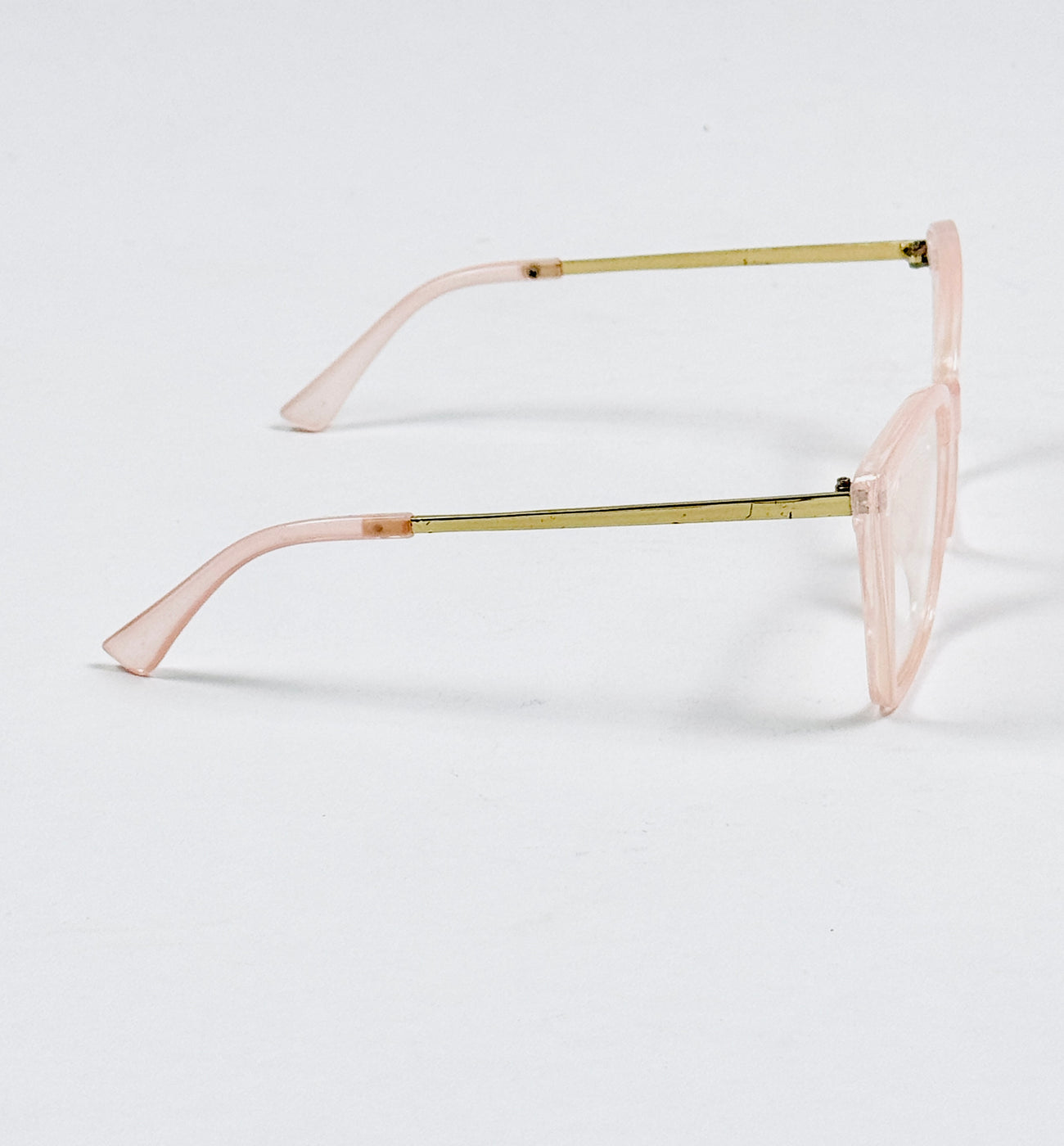 Chanel – 6005 – 54 - Pink – Acetate - Metal - Optics – Ladies