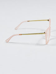 Chanel – 6005 – 54 - Pink – Acetate - Metal - Optics – Ladies