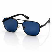 Louis Vuitton – 22289 – 56 – Black – Metal – Sunglasses – Unisex