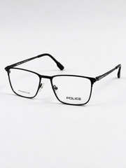 Police – 253614 – 53 - Black – Metal – Optics - Unisex