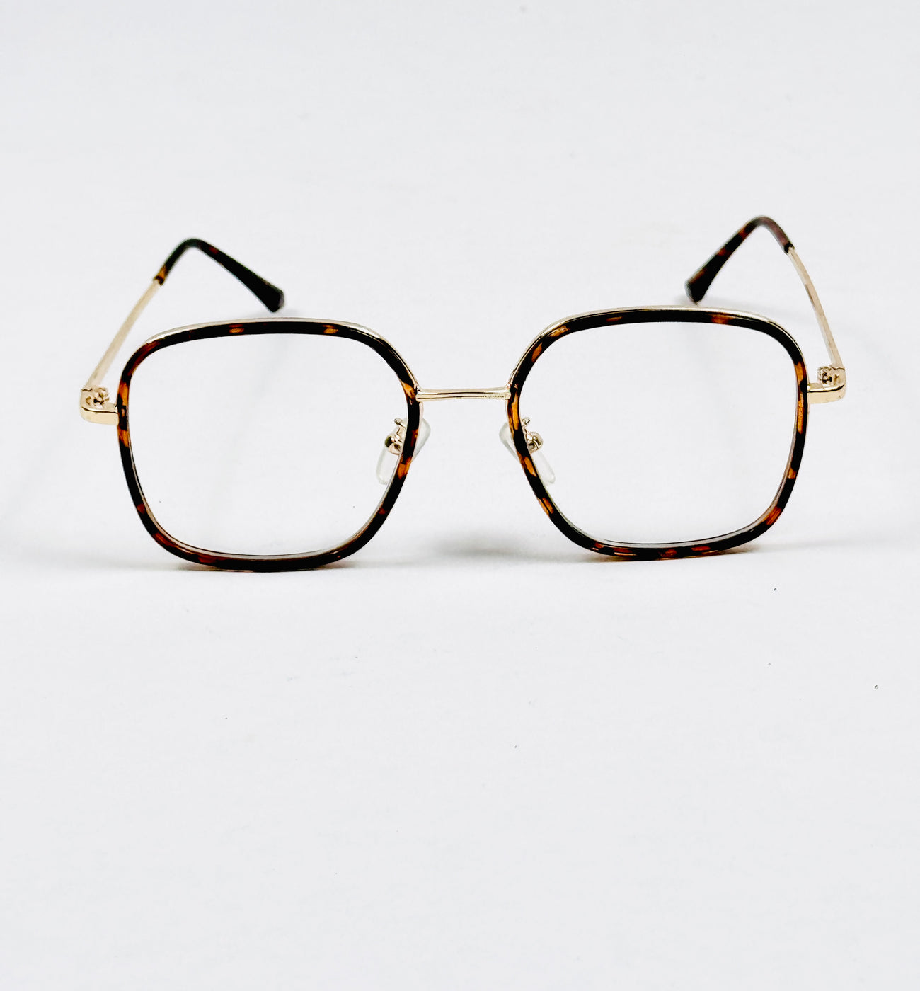Dior– 868 – 52 - Tortoise – Acetate - Metal – Optics – Unisex