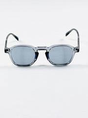 Dita – 28009 - 47 - Grey – Acetate – Sunglasses - Unisex
