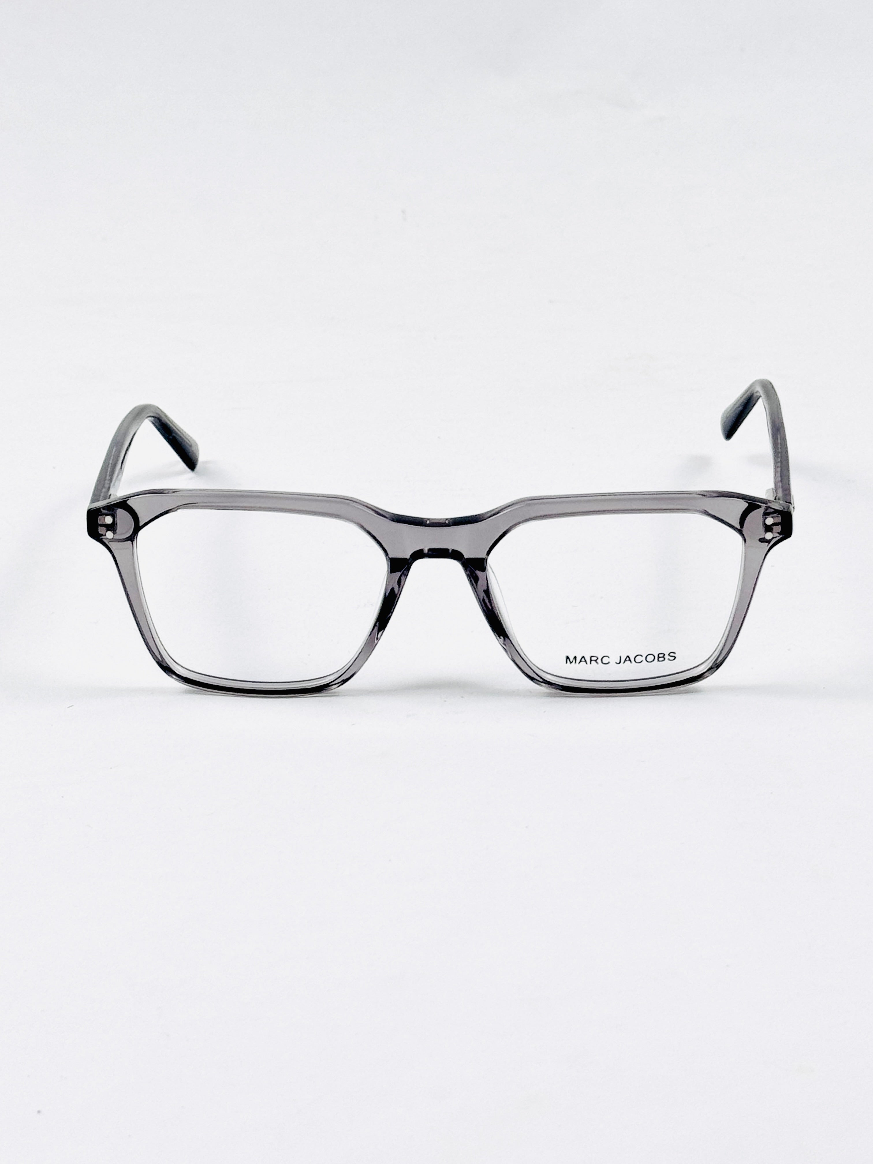 Marc Jacobs - 25146 – 52 – Grey –  Acetate - Optics – Unisex - Premium