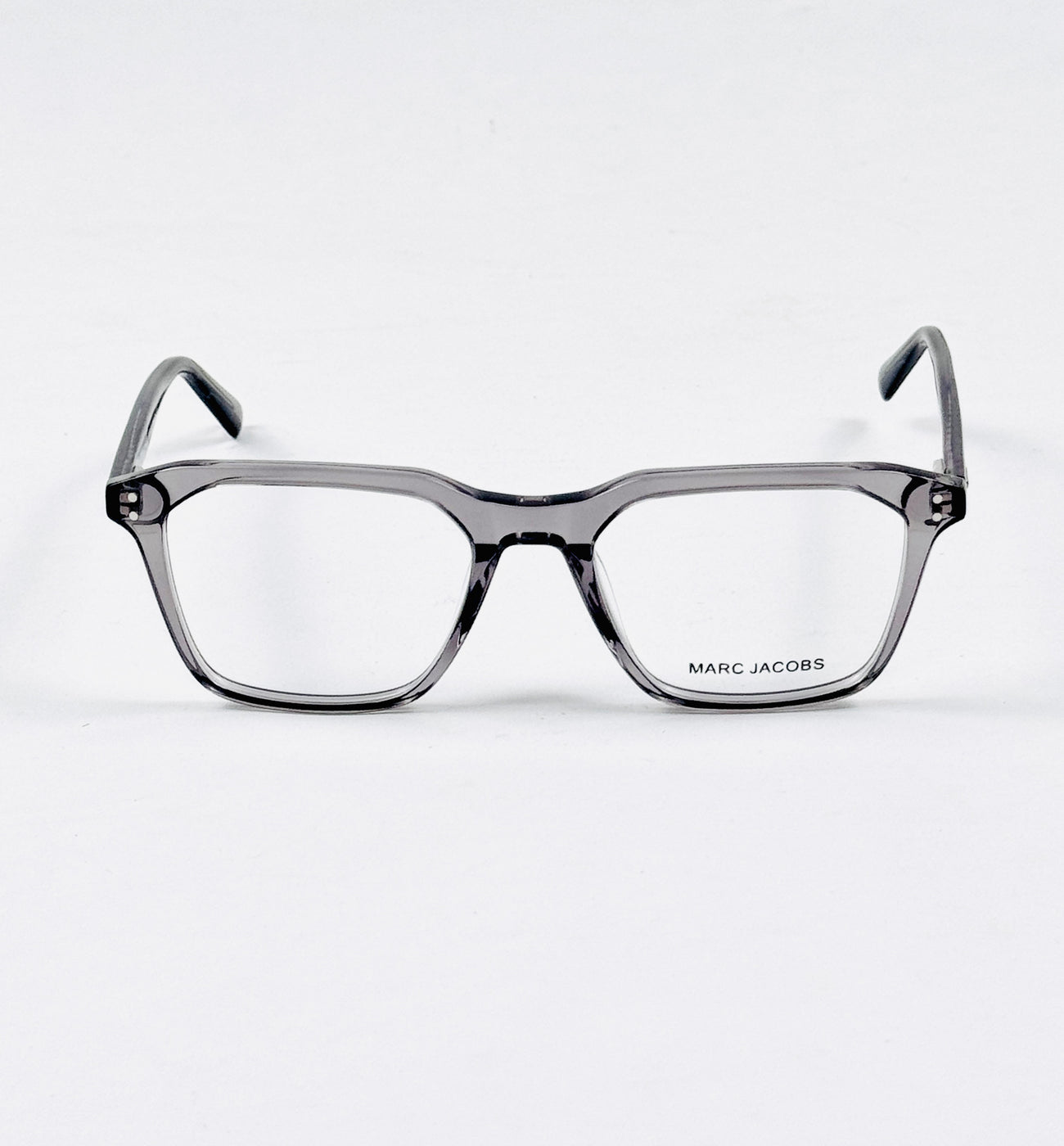 Marc Jacobs - 25146 – 52 – Grey –  Acetate - Optics – Unisex - Premium