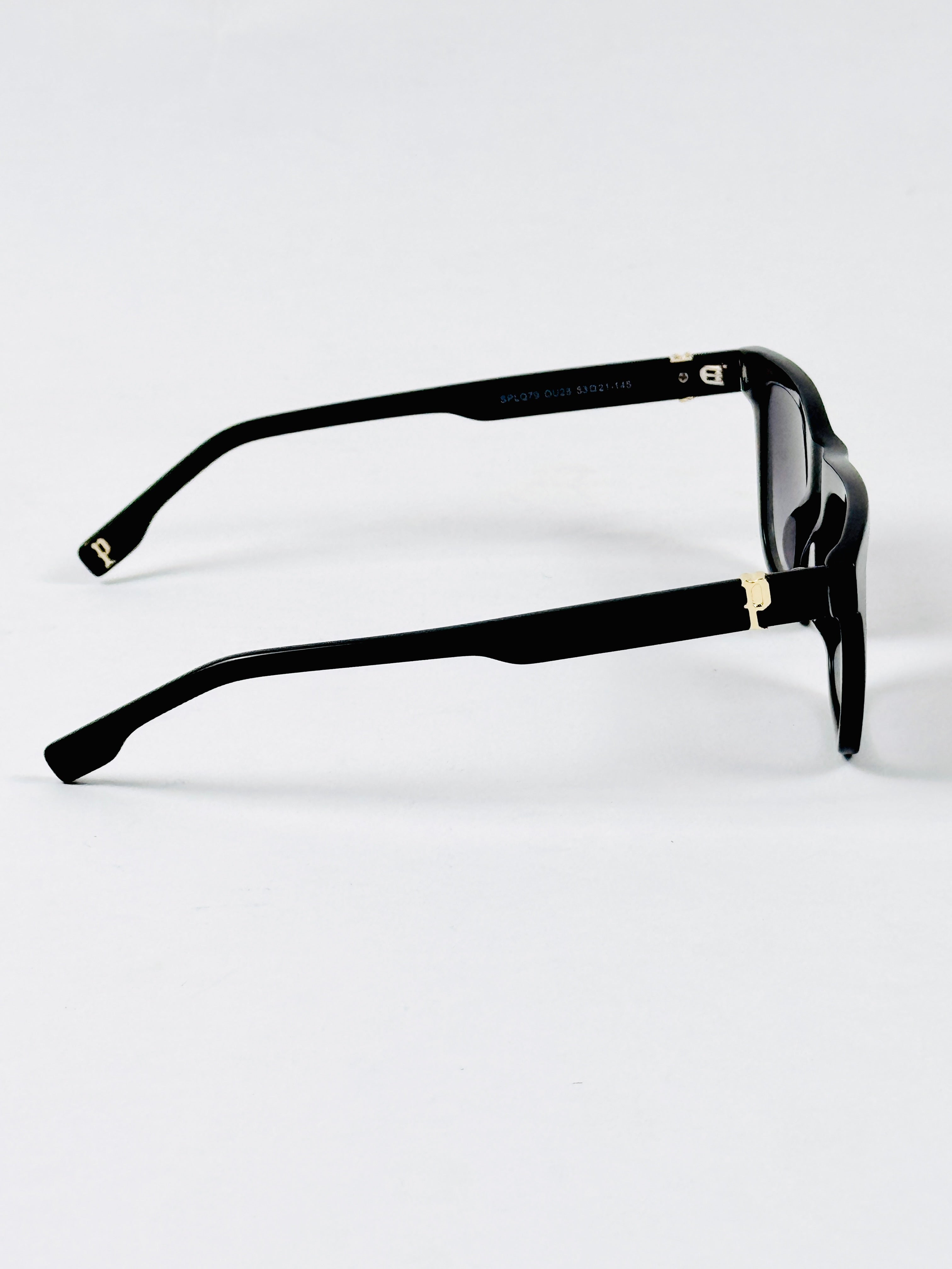 Police – SPLQ79 – 53 – Black Gradient –  Acetate - Sunglasses – Unisex - Premium