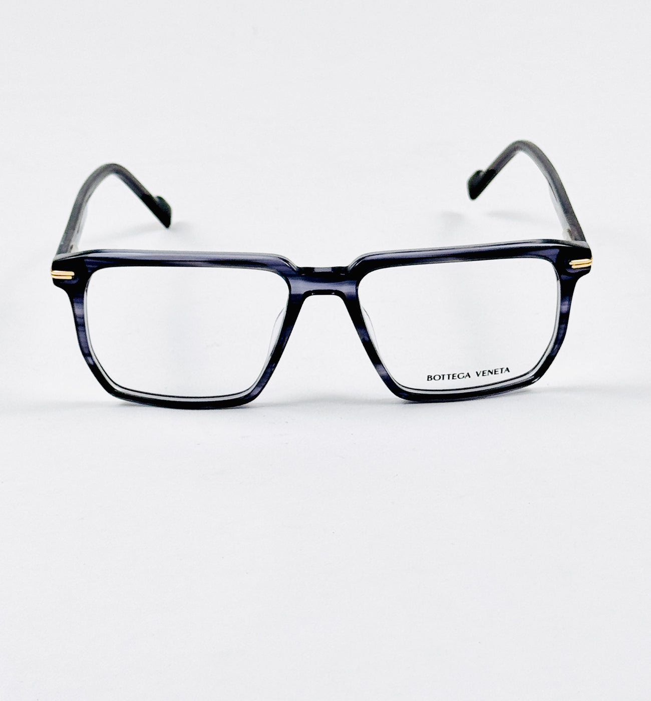 Bottega Veneta - 2258 – 54 – Textured –  Acetate - Optics – Unisex - Premium