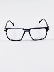 Bottega Veneta - 2258 – 54 – Textured –  Acetate - Optics – Unisex - Premium