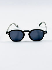 Dita – 28009 - 47 - Black – Acetate – Sunglasses - Unisex