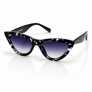 Saint Laurent – 22902 - 55 – Purple – Acetate - Sunglasses – Ladies