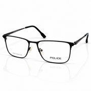 Police – 253614 – 53 - Black – Metal – Optics - Unisex