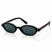 RayBan - 4472 - Black - Acetate - Sunglasses - Unisex - Premium