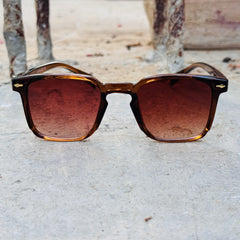 Moscot – 86339 – 49 - Brown – Acetate  – Sunglasses - Unisex