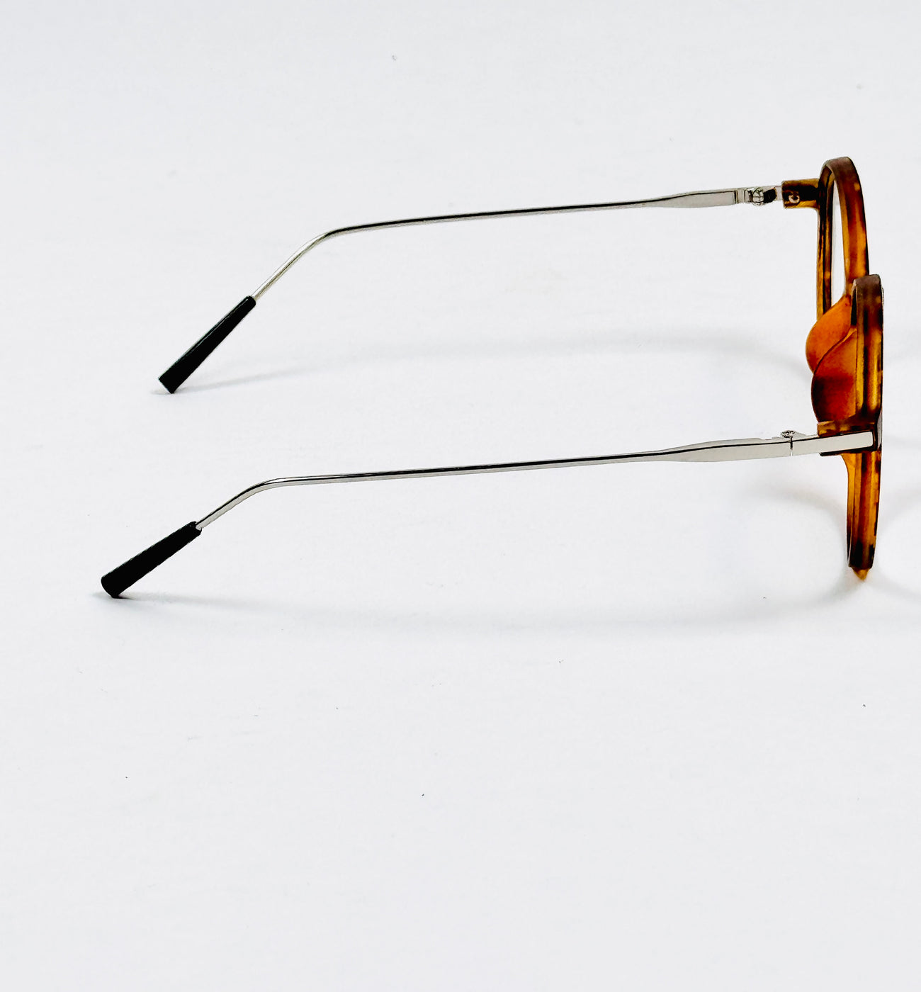 Dior– 868 – 52 - Tortoise – Metal – Optics – Ladies