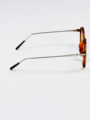 Dior– 868 – 52 - Tortoise – Metal – Optics – Ladies