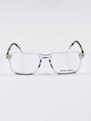 Bottega Veneta - 2255 – 53 – Grey Textured –  Acetate - Optics – Unisex - Premium